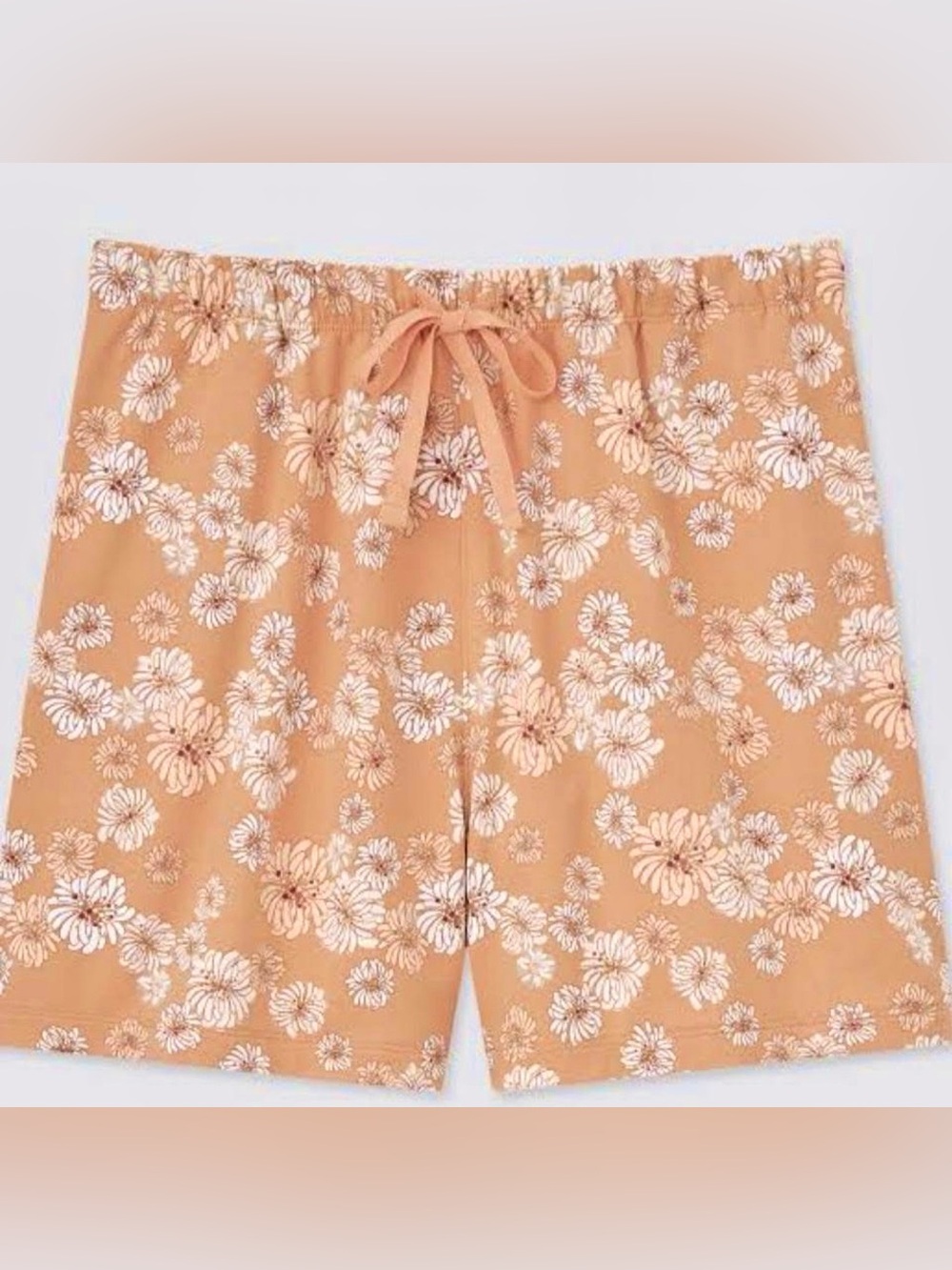 Shorts Uniqlo / Paul & Joe